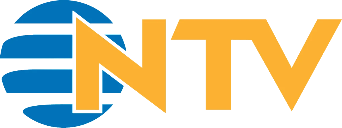 NTV logo